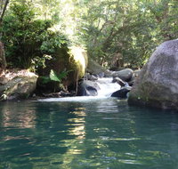 Daintree Secrets Rainforest Sanctuary - Kalgoorlie Accommodation
