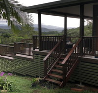 daintree valley cottage - Kalgoorlie Accommodation
