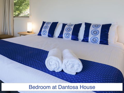 Dantosa Blue Mountains Retreat - Kalgoorlie Accommodation 1