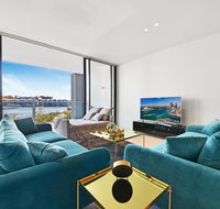 Darling Harbour Waterfront Luxury Apartment - Kalgoorlie Accommodation