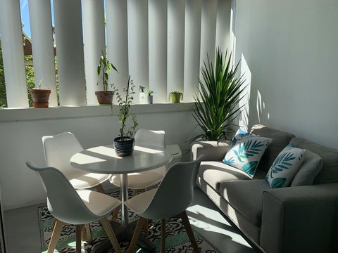Darlinghurst Spacious Apartment With Balcony And Pool With Harbour Views - Kalgoorlie Accommodation 2