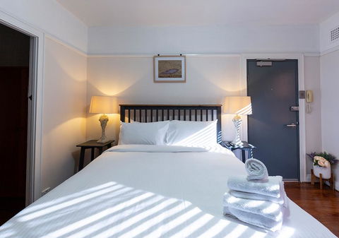 DARLINGHURST STUDIO // SHARED ROOFTOP SPACE - Kalgoorlie Accommodation 0