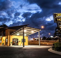 Darra Motel  Conference Centre - Kalgoorlie Accommodation