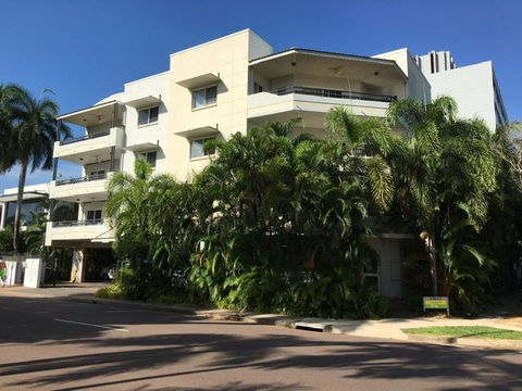 Darwin City Apartment - Kalgoorlie Accommodation 0