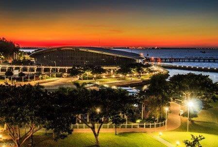 Darwin Deluxe Apartments - Kalgoorlie Accommodation 2