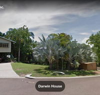Darwin House - Kalgoorlie Accommodation