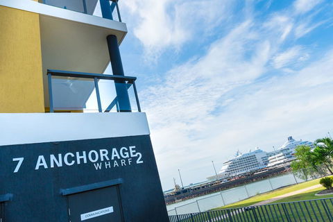 Darwin Waterfront Apartments - Kalgoorlie Accommodation 1