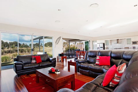 Dashaz Dream - Kalgoorlie Accommodation 3