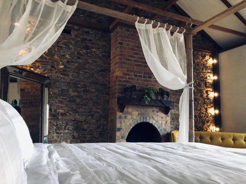 Dawesley Cottage - Kalgoorlie Accommodation 2