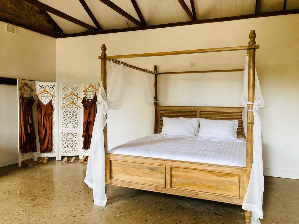 Ashton SA Kalgoorlie Accommodation