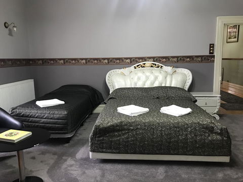 Daylesford Central Motor Inn - Kalgoorlie Accommodation 2