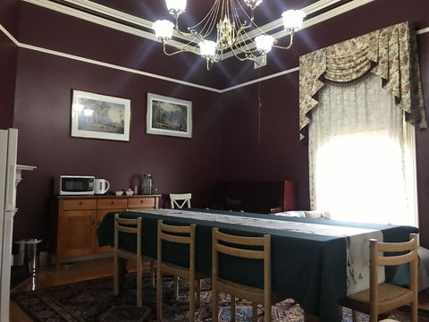 Daylesford Central Motor Inn - Kalgoorlie Accommodation 0