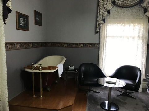 Daylesford Central Motor Inn - Kalgoorlie Accommodation 1