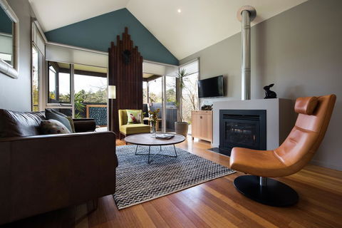 Daylesford Spa Villa 6 - Kalgoorlie Accommodation 3
