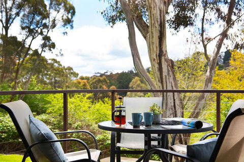 Daylesford Spa Villa 6 - Kalgoorlie Accommodation 2