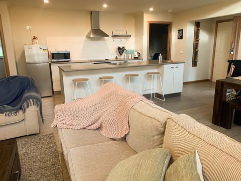 Daysend Cottages - Kalgoorlie Accommodation 1