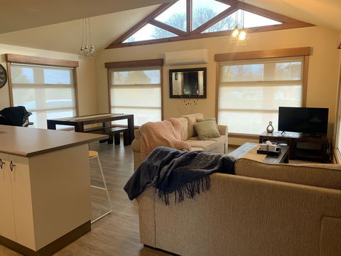 Daysend Cottages - Kalgoorlie Accommodation 2