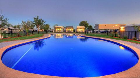 DC On The Lake - Kalgoorlie Accommodation 0