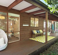 De Angelis Beach House - Kalgoorlie Accommodation