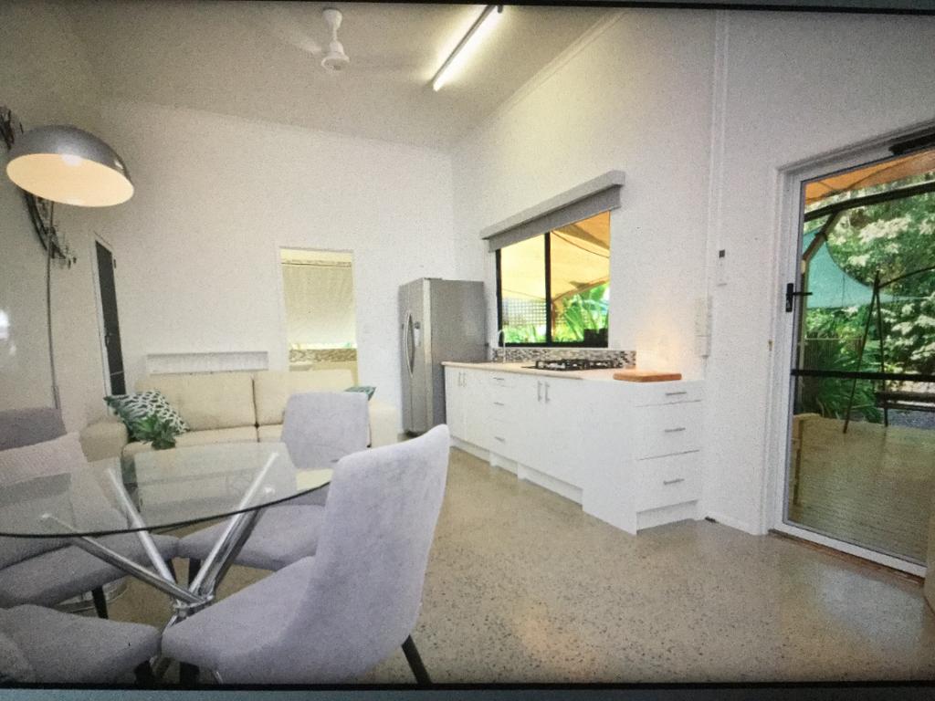 Cooya Beach QLD Kalgoorlie Accommodation