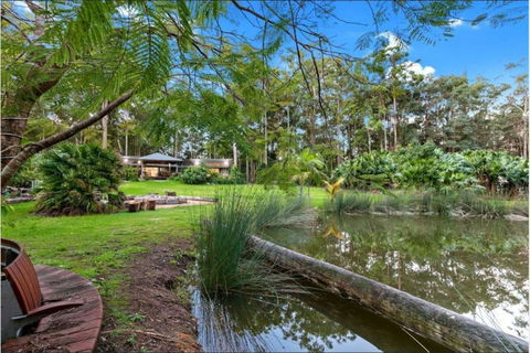 De Zen - Aussie World Holiday Group Venue - Kalgoorlie Accommodation 2