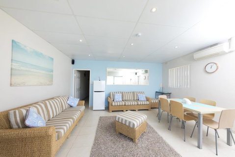 Debra Court Unit 1 - Kalgoorlie Accommodation 3