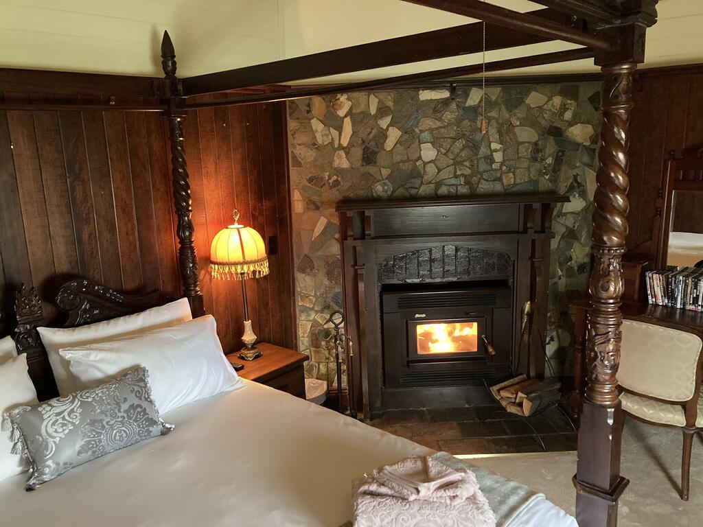 Deepwater NSW Kalgoorlie Accommodation