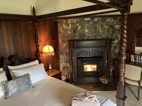 Deepwater Bank BnB - Kalgoorlie Accommodation 0