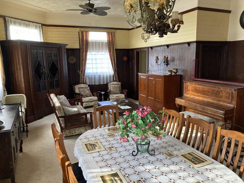 Deepwater Bank BnB - Kalgoorlie Accommodation 3