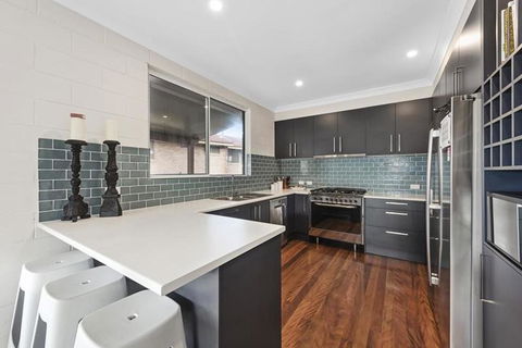 Del Boca Vista - Kalgoorlie Accommodation 3