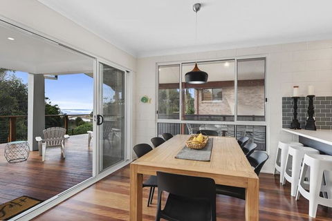 Del Boca Vista - Kalgoorlie Accommodation 2