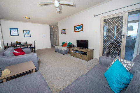 Del Rae 14 - Kalgoorlie Accommodation 2
