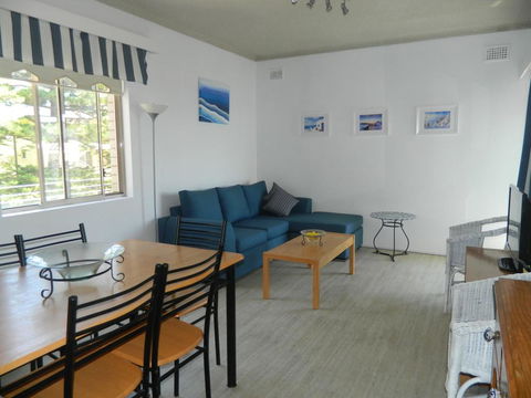 Del Rae Unit 15 - Shoal Bay - Kalgoorlie Accommodation 1