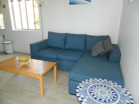 Del Rae Unit 15 - Shoal Bay - Kalgoorlie Accommodation 3