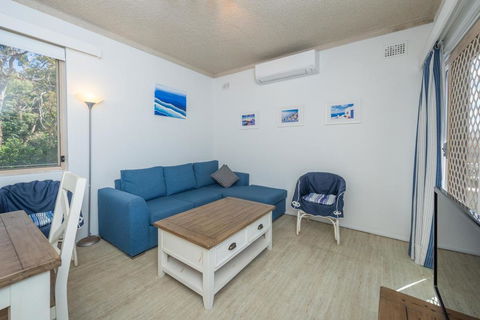 Del Rae Unit 15 - Shoal Bay - Kalgoorlie Accommodation 2