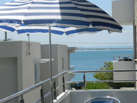 Del Rae Unit 15 - Shoal Bay - Kalgoorlie Accommodation 0