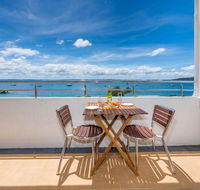 Del Rae Unit 8 - Shoal Bay - Kalgoorlie Accommodation