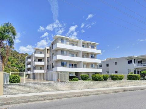 Del Rae, Unit 6/25 Shoal Bay Road - Kalgoorlie Accommodation 1