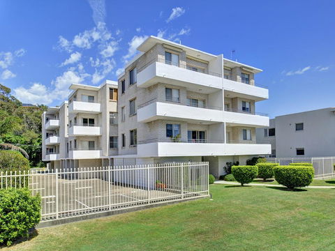 Del Rae, Unit 6/25 Shoal Bay Road - Kalgoorlie Accommodation 3