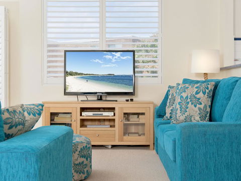 Del Rae, Unit 6/25 Shoal Bay Road - Kalgoorlie Accommodation 2