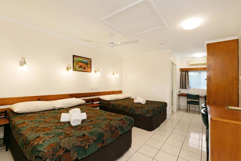 Demi View Motel - Kalgoorlie Accommodation 1