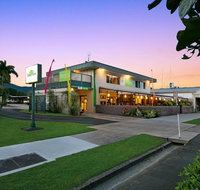 Demi View Motel - Kalgoorlie Accommodation