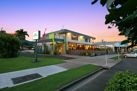 Demi View Motel - Kalgoorlie Accommodation 0