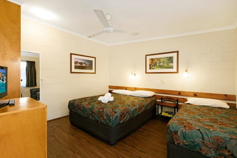 Demi View Motel - Kalgoorlie Accommodation 2