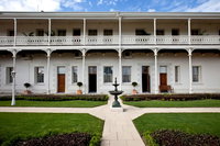 Denison Boutique Hotel Ascend Hotel Collection