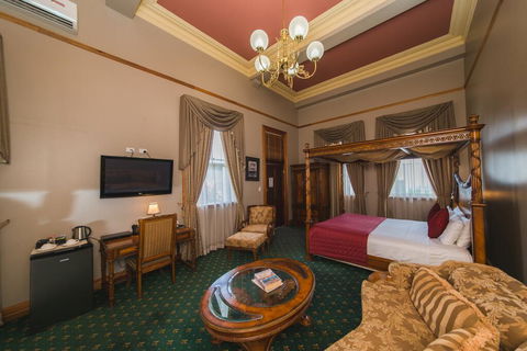 Denison Boutique Hotel, Ascend Hotel Collection - Kalgoorlie Accommodation 1