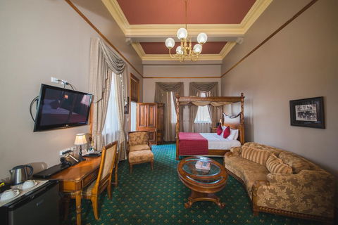 Denison Boutique Hotel, Ascend Hotel Collection - Kalgoorlie Accommodation 3