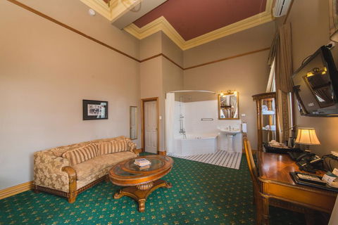 Denison Boutique Hotel, Ascend Hotel Collection - Kalgoorlie Accommodation 2