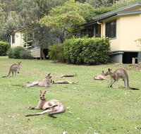 Depot Beach Cabins - Kalgoorlie Accommodation