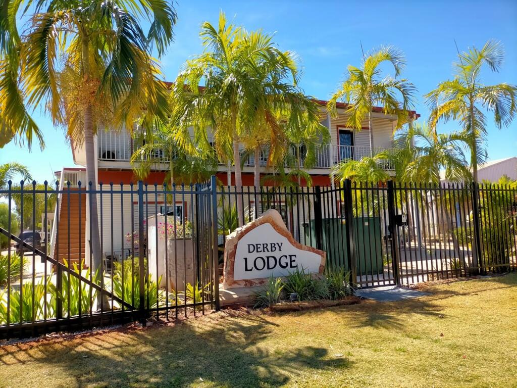 Derby WA Kalgoorlie Accommodation